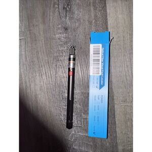 Optical Fiber Visual Fault Locator (Dry Cell; 50wM) Brand New in Box!!